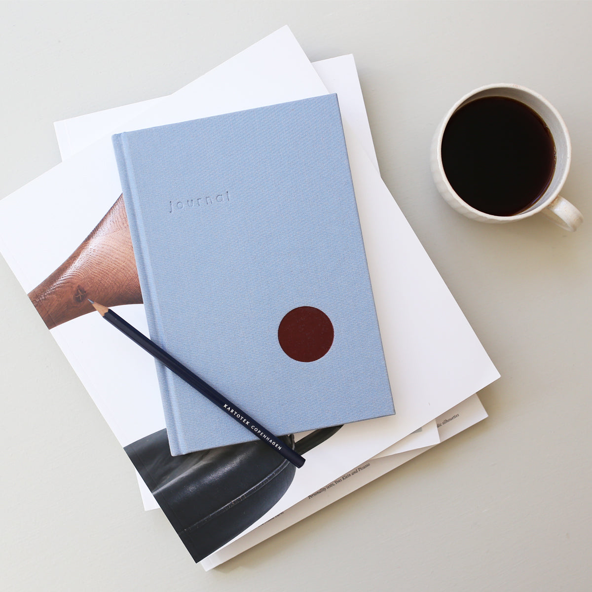 SLOW NOVEMBER BUNDLE // TAKE A BREAK