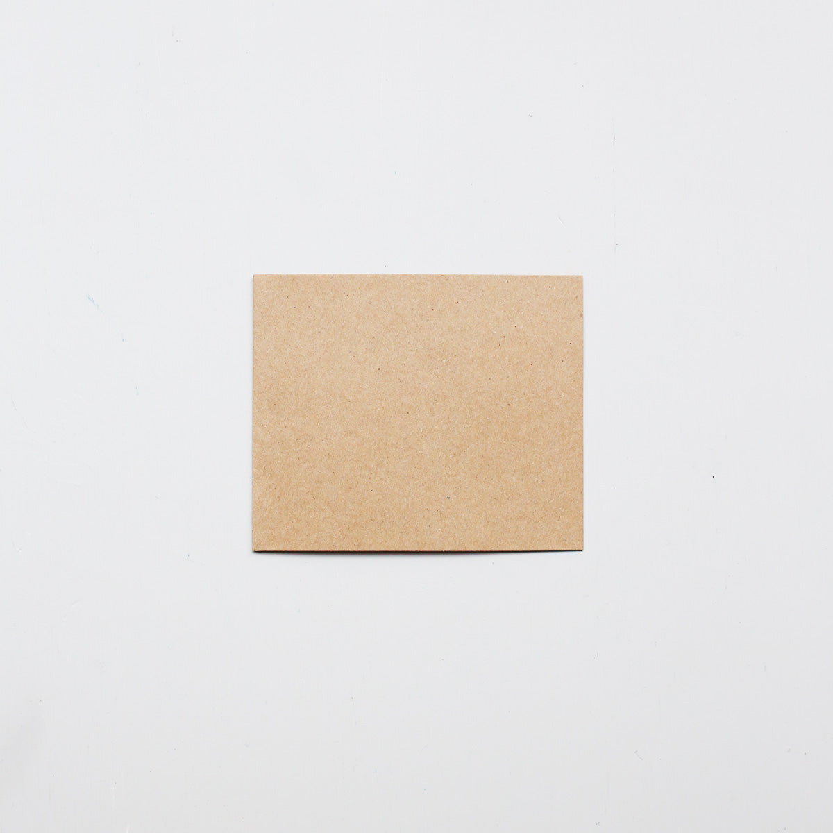 KRAFT KORT // LAV DIT EGET