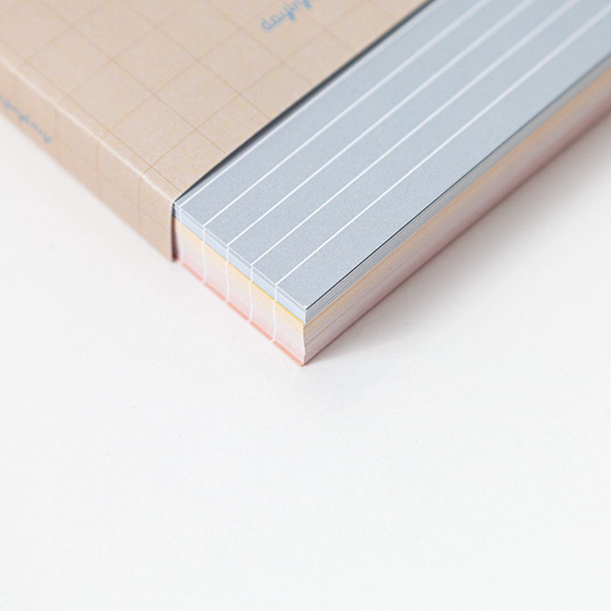 MEMO CARDS // SET OF 4