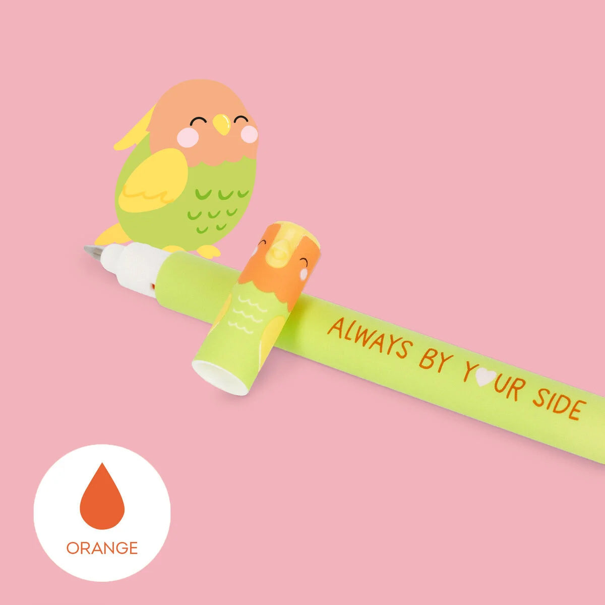 ERASABLE GEL PENS SET OF 2 // BETTER TOGETHER (LIMITED EDITION)