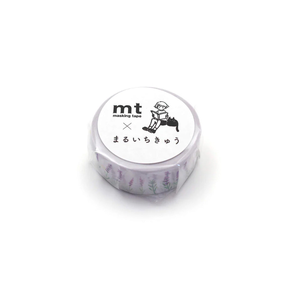 MT MASKING TAPE // LAVENDEL