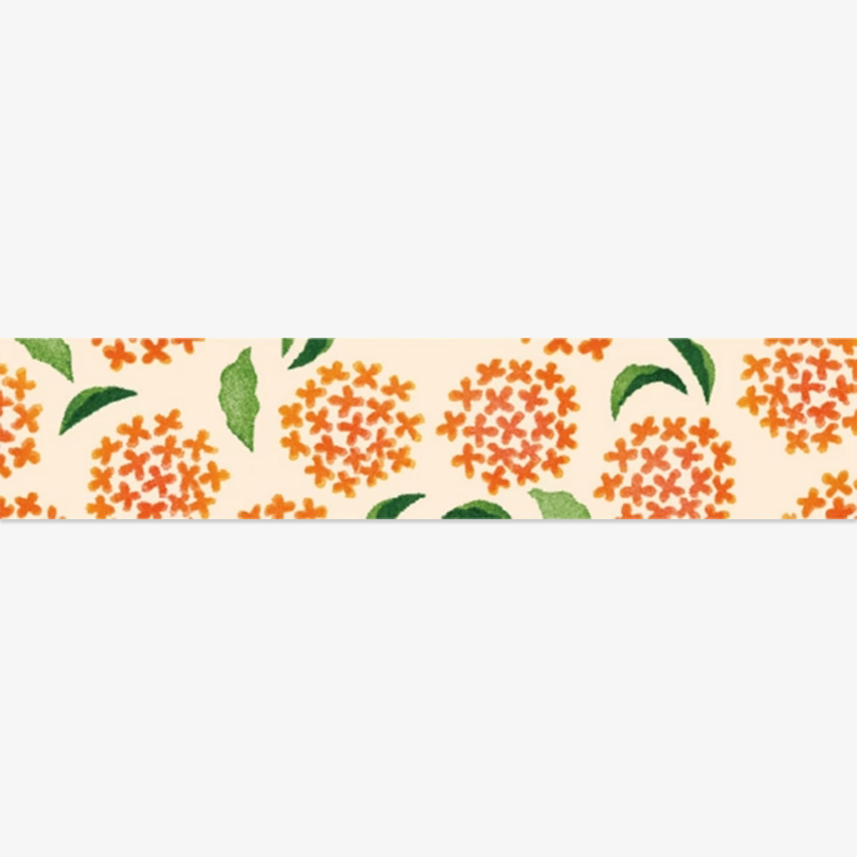 MT MASKING TAPE // OSMANTHUS