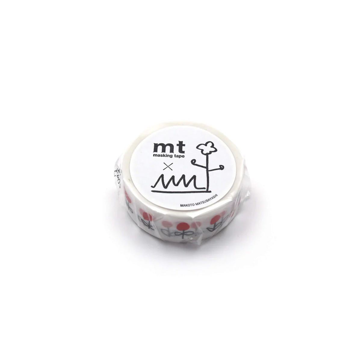 MT MASKING TAPE // SORT KAT
