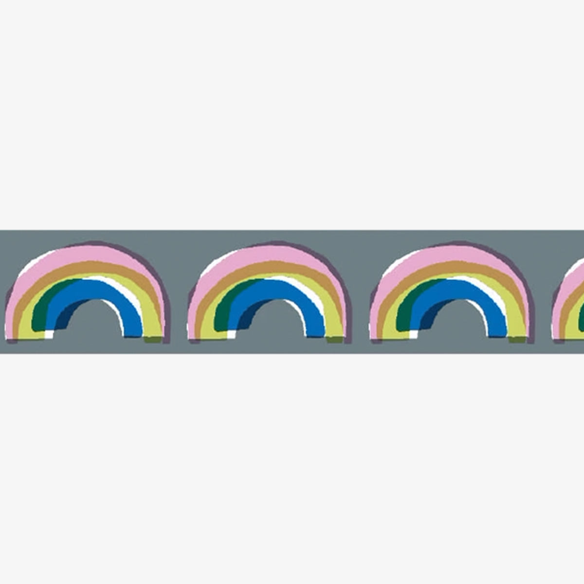 MT MASKING TAPE // NIJI