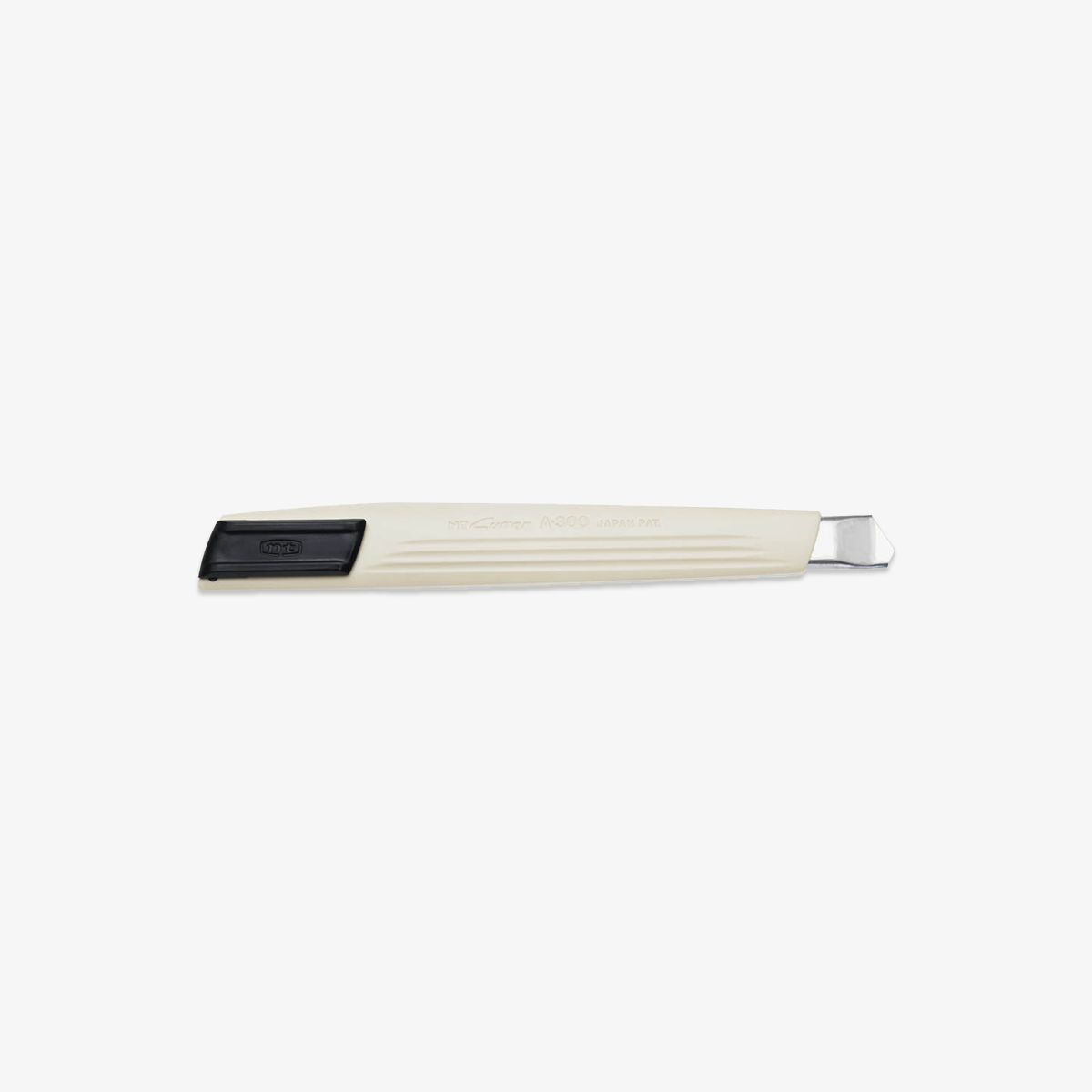 PEN CUTTER // IVORY