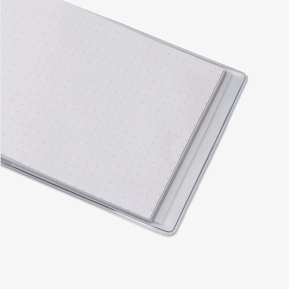 NOTEBOOK A6, STORAGE IT // CRAFT