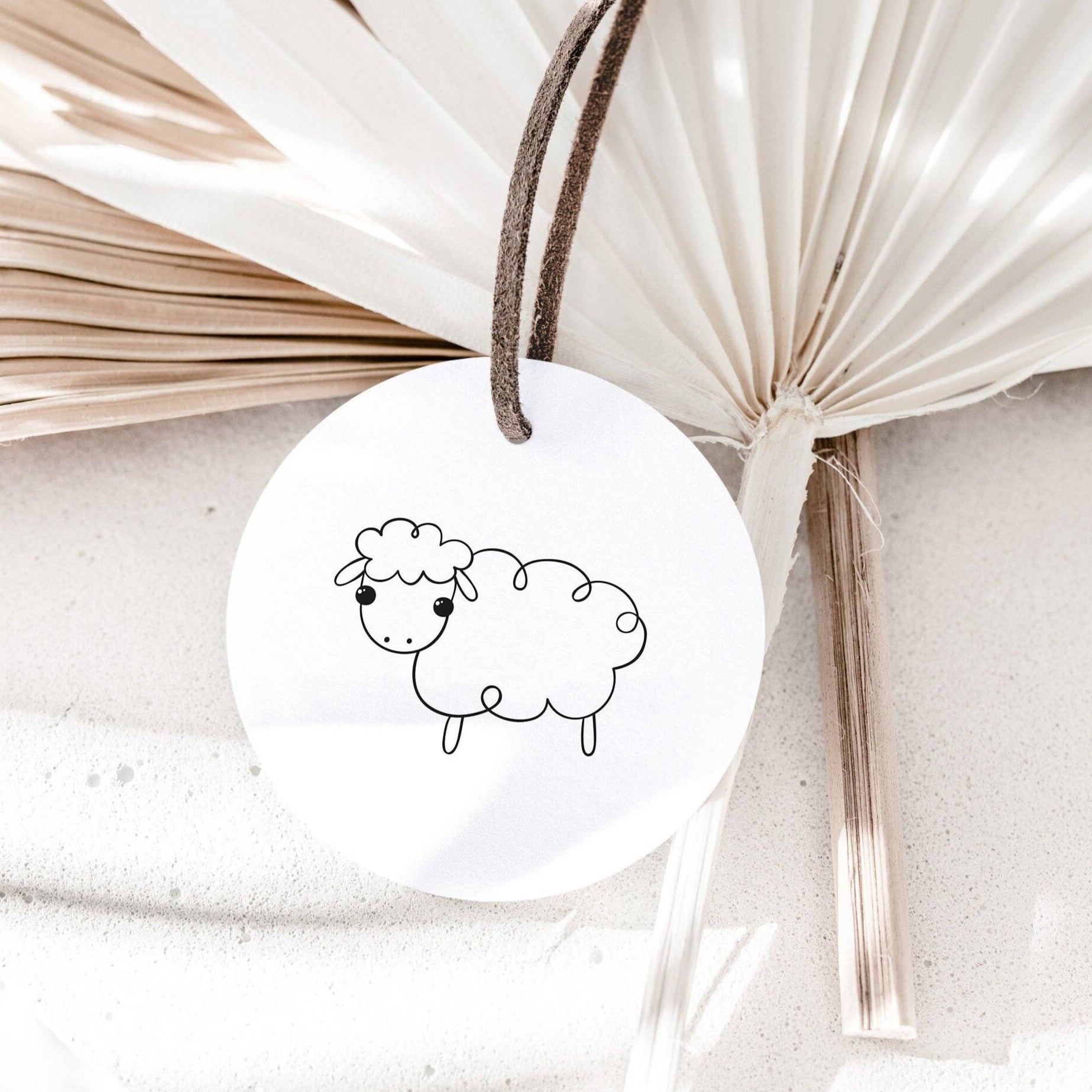 STAMP // SHEEP