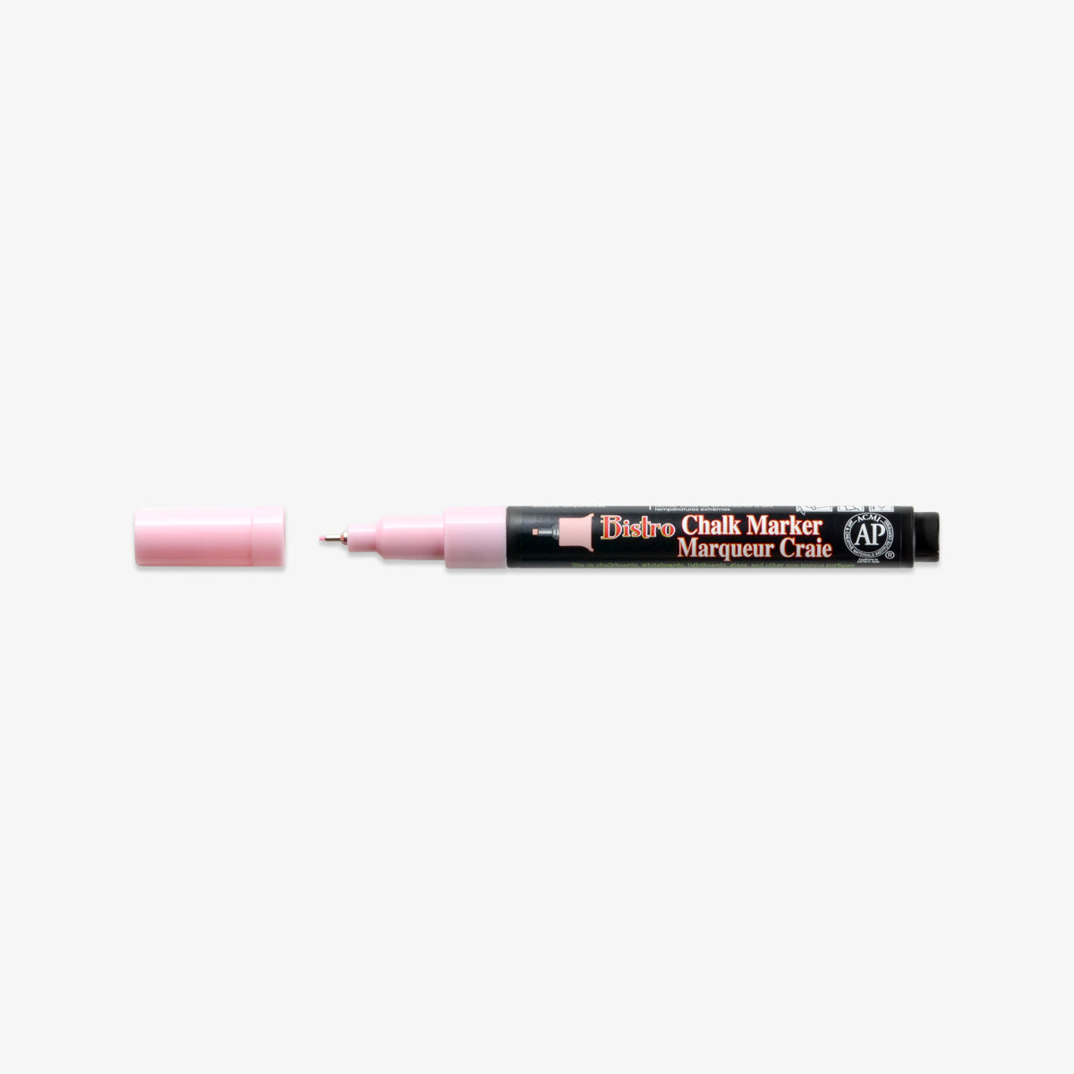 BISTRO CHALK MARKER // BLUSH PINK