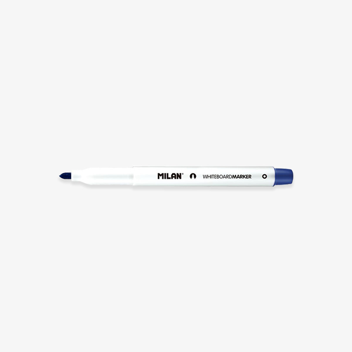 MILAN WHITEBOARD MARKER // BLUE