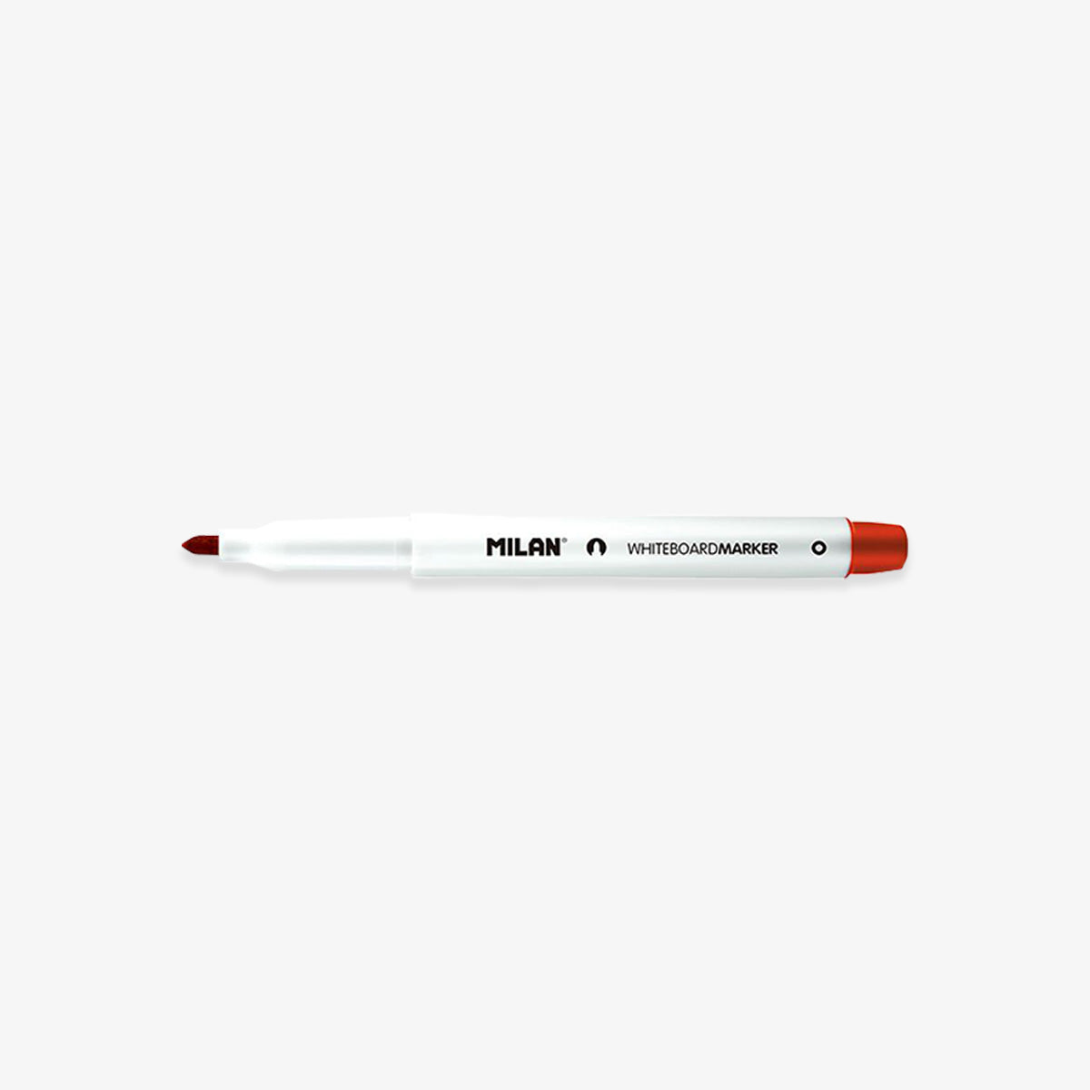 MILAN WHITEBOARD MARKER // RED