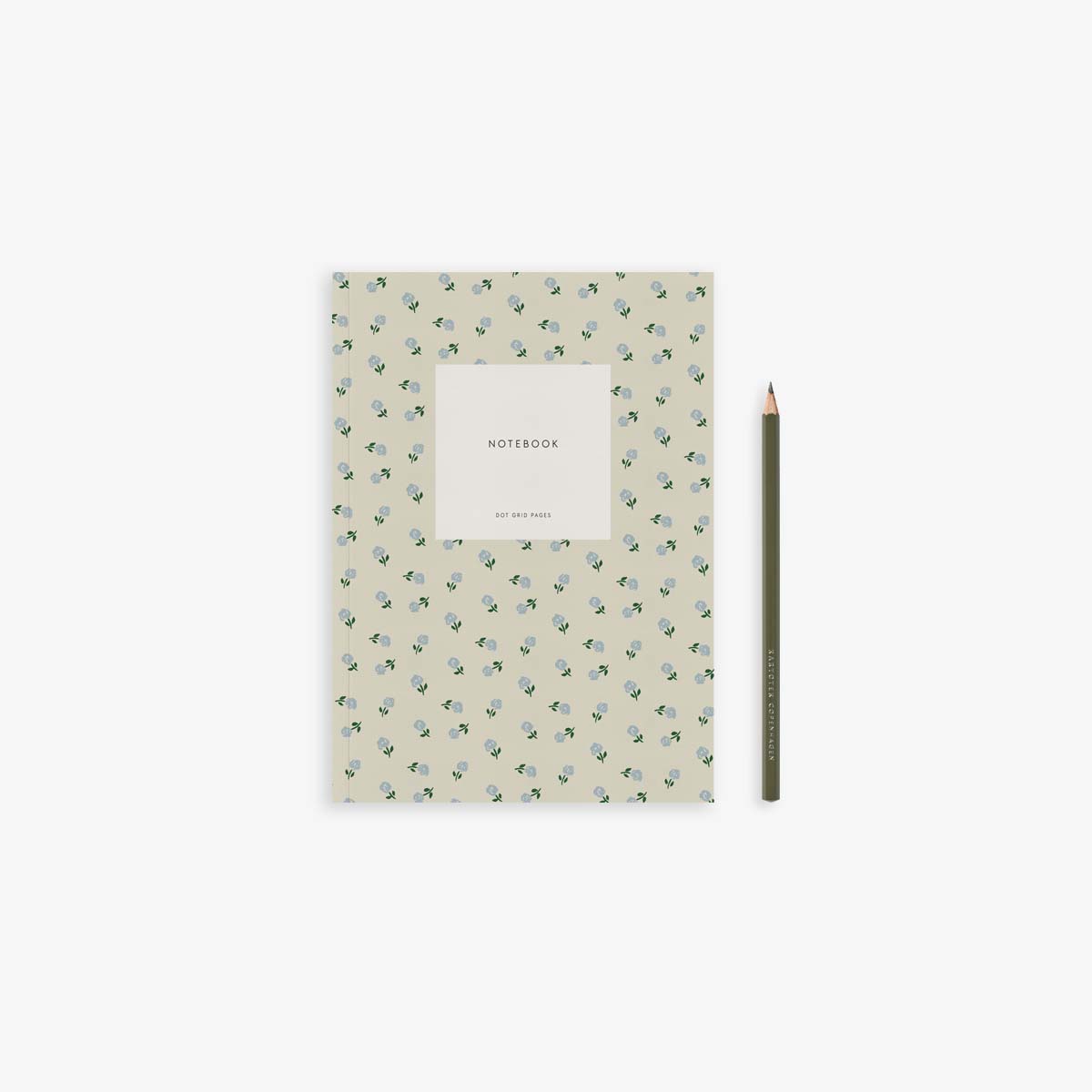 A LITTLE SOMETHING BUNDLE // DAILY THOUGHTS