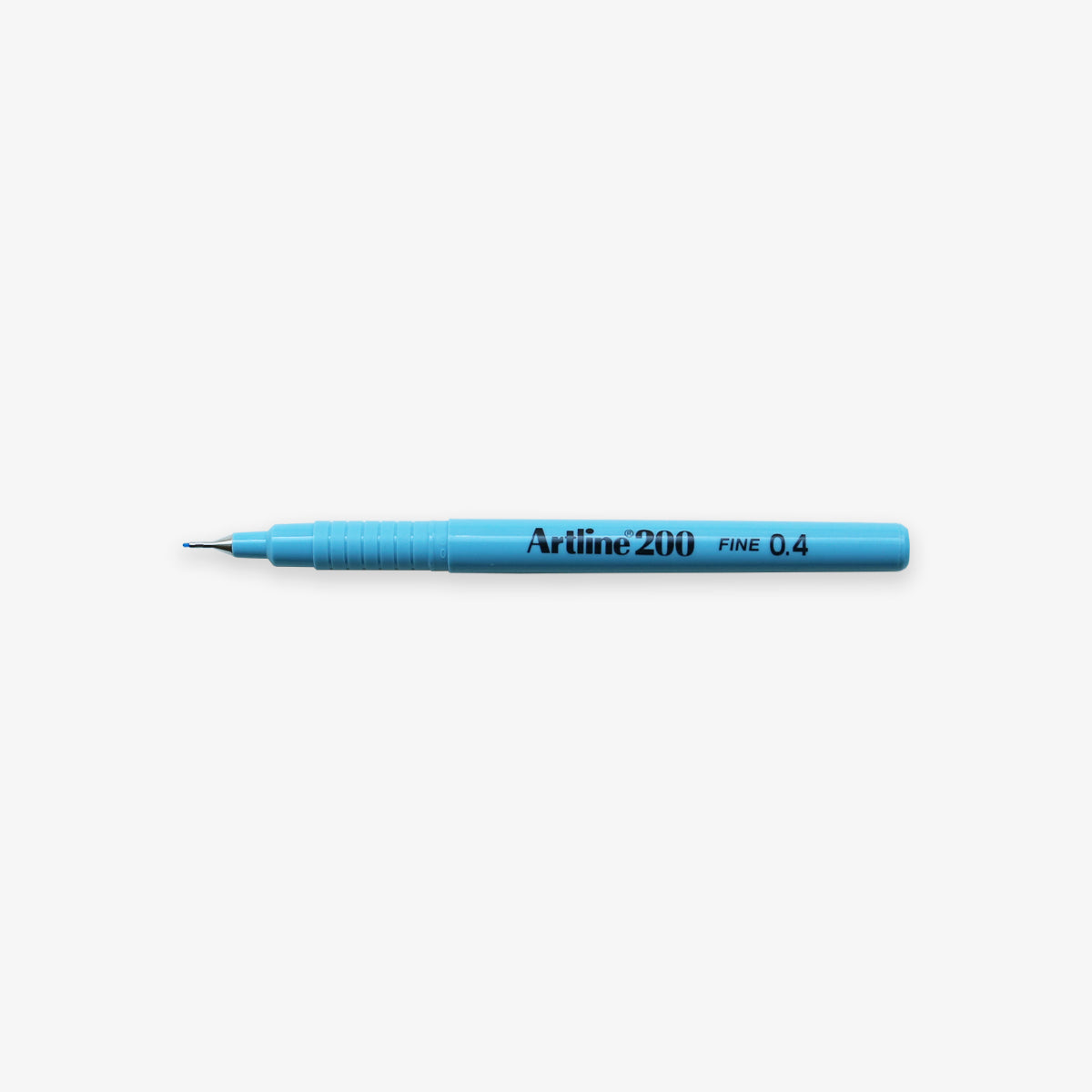 ARTLINE FINELINER 0.4 MM // LIGHT BLUE
