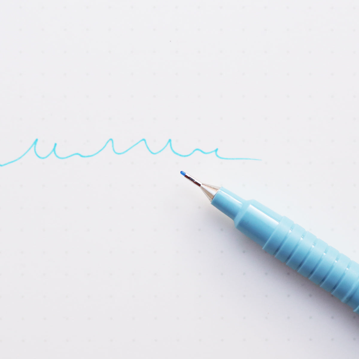 ARTLINE FINELINER 0.4 MM // LIGHT BLUE