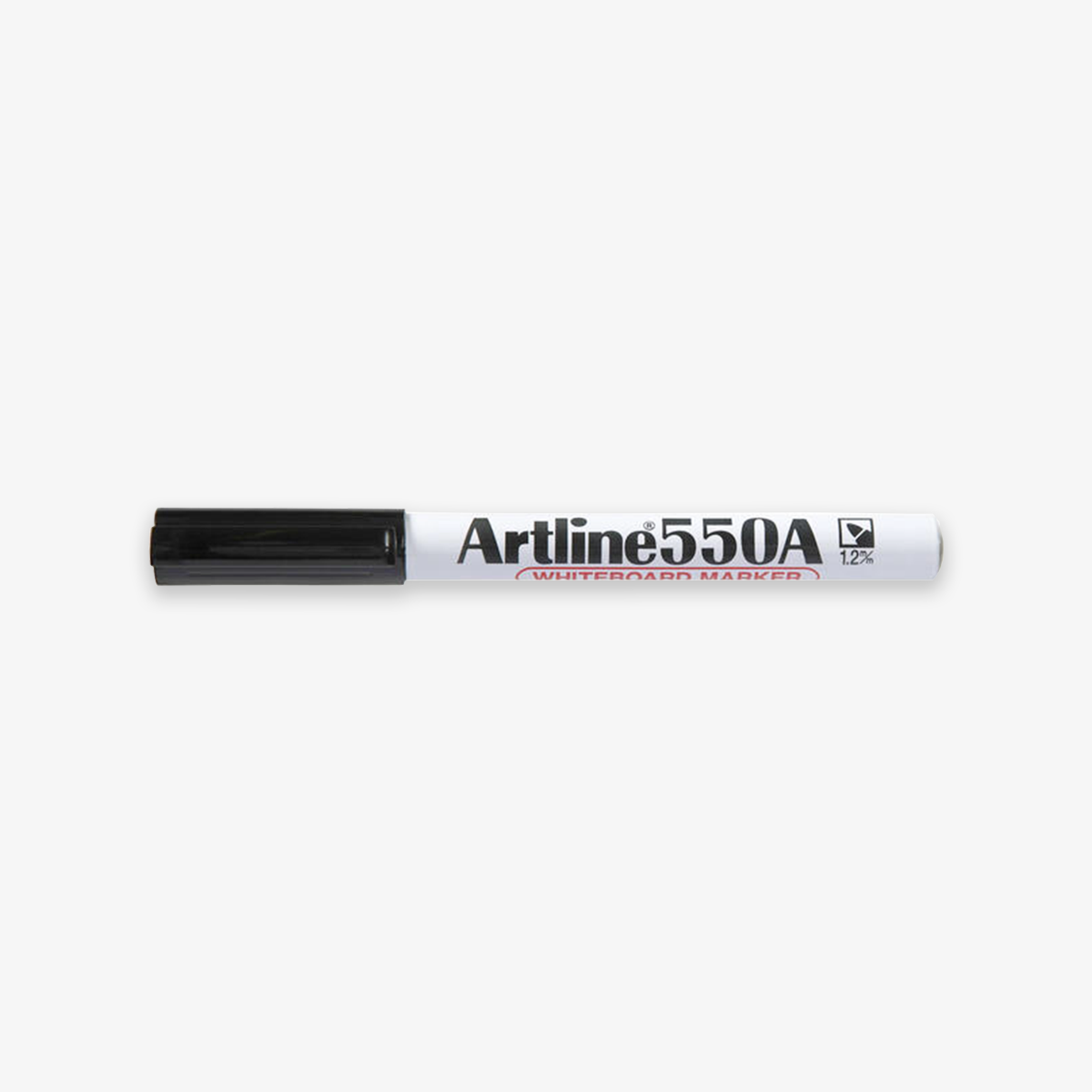 ARTLINE WHITEBOARD MARKER // BLACK