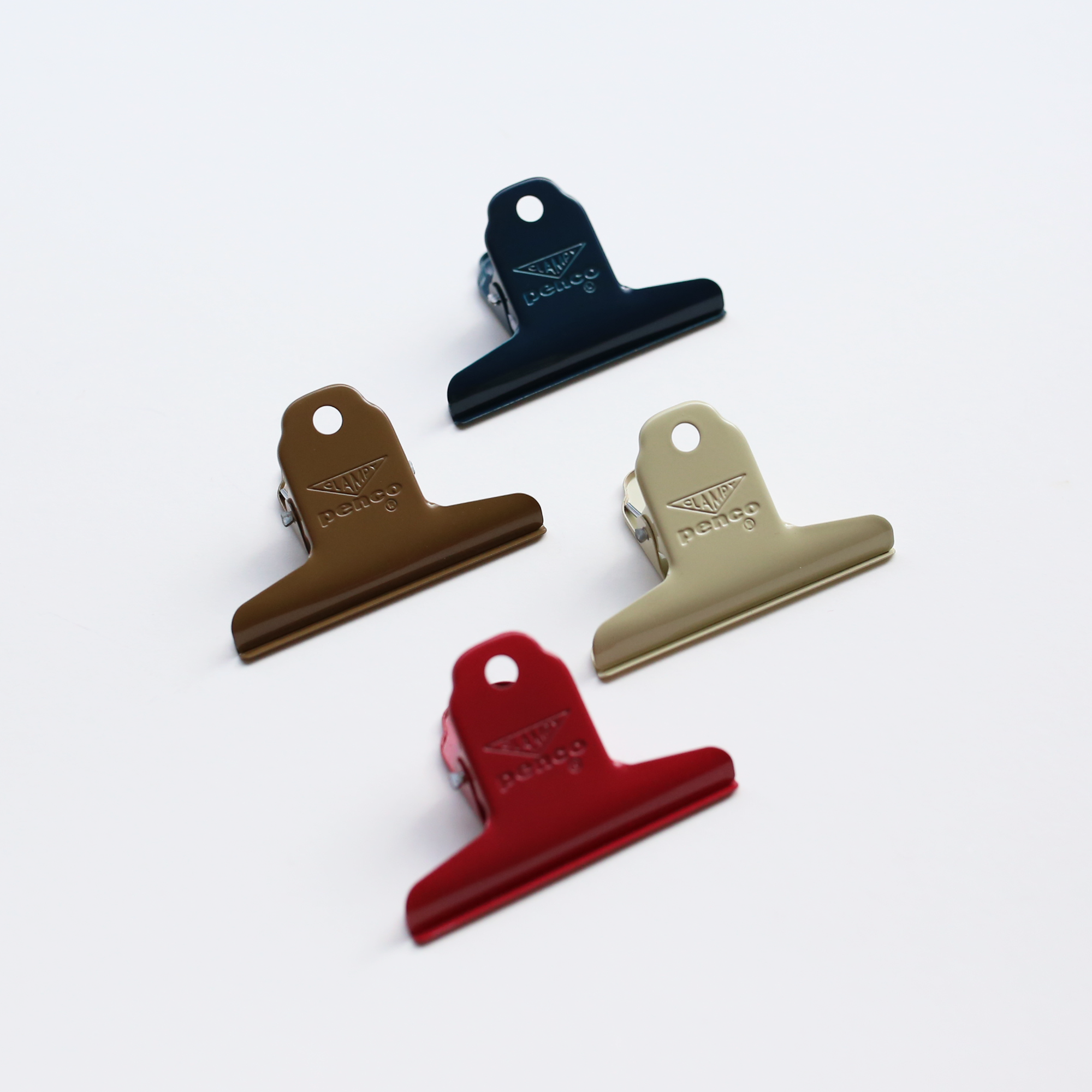 CLAMPY CLIP S // NAVY
