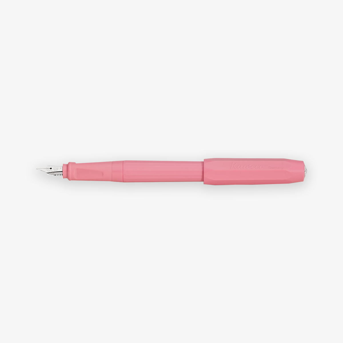 KAWECO PERKEO FOUNTAIN PEN // PEONY BLOSSOM