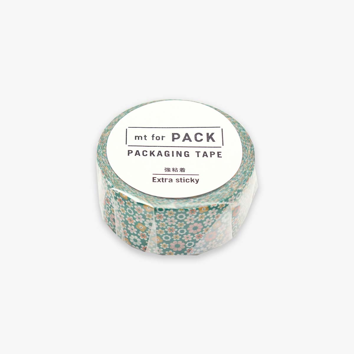 MT PACKAGING TAPE // FIELD