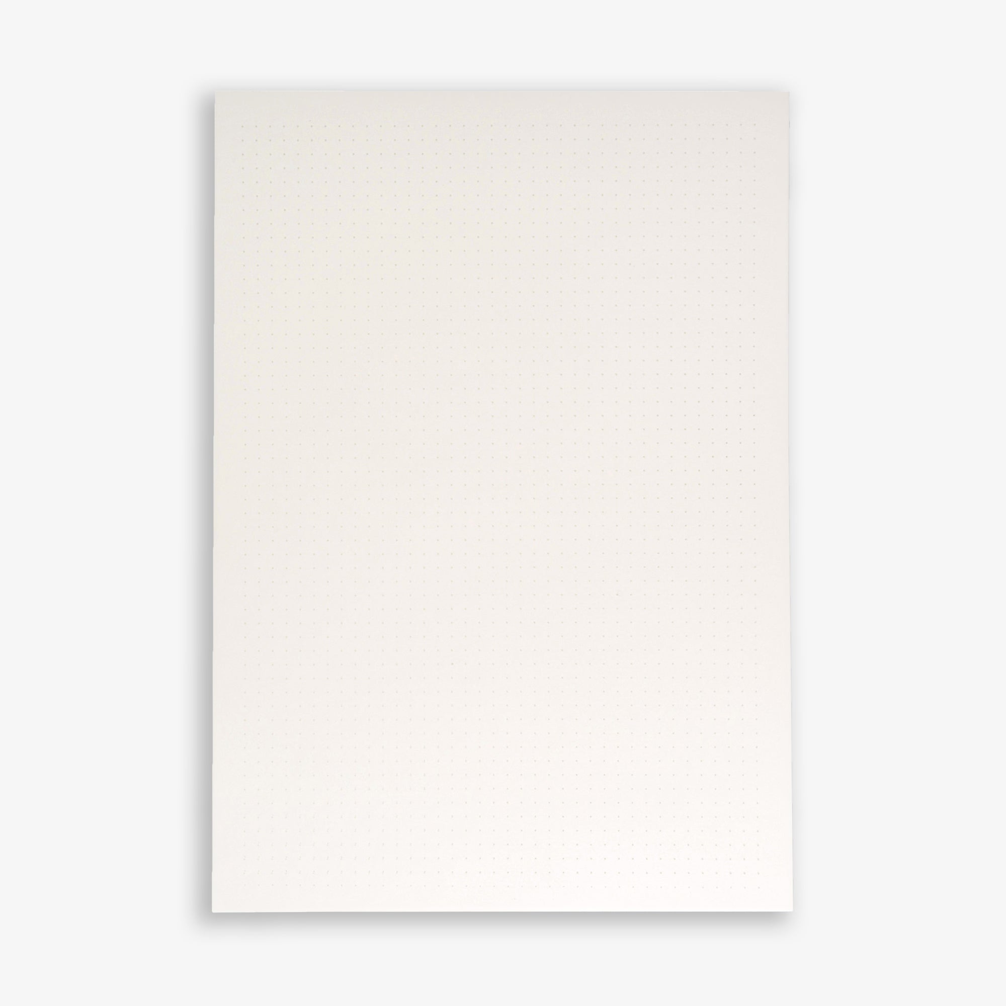 NOTEPAD W. COVER // A4