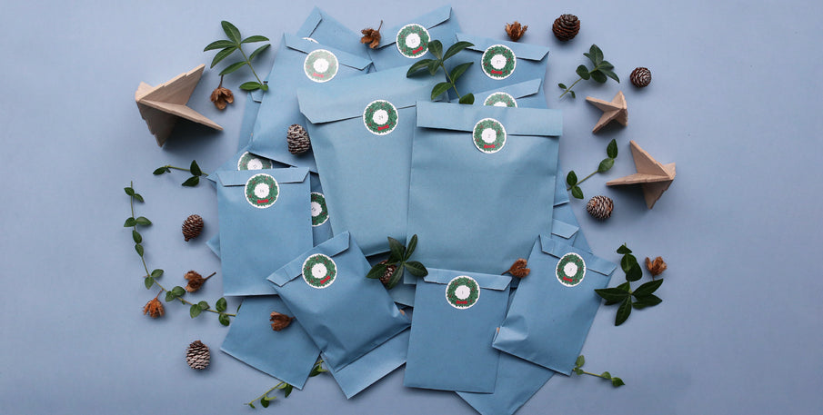 50 Advent Calendar Gift Ideas for Any Stationery Lover