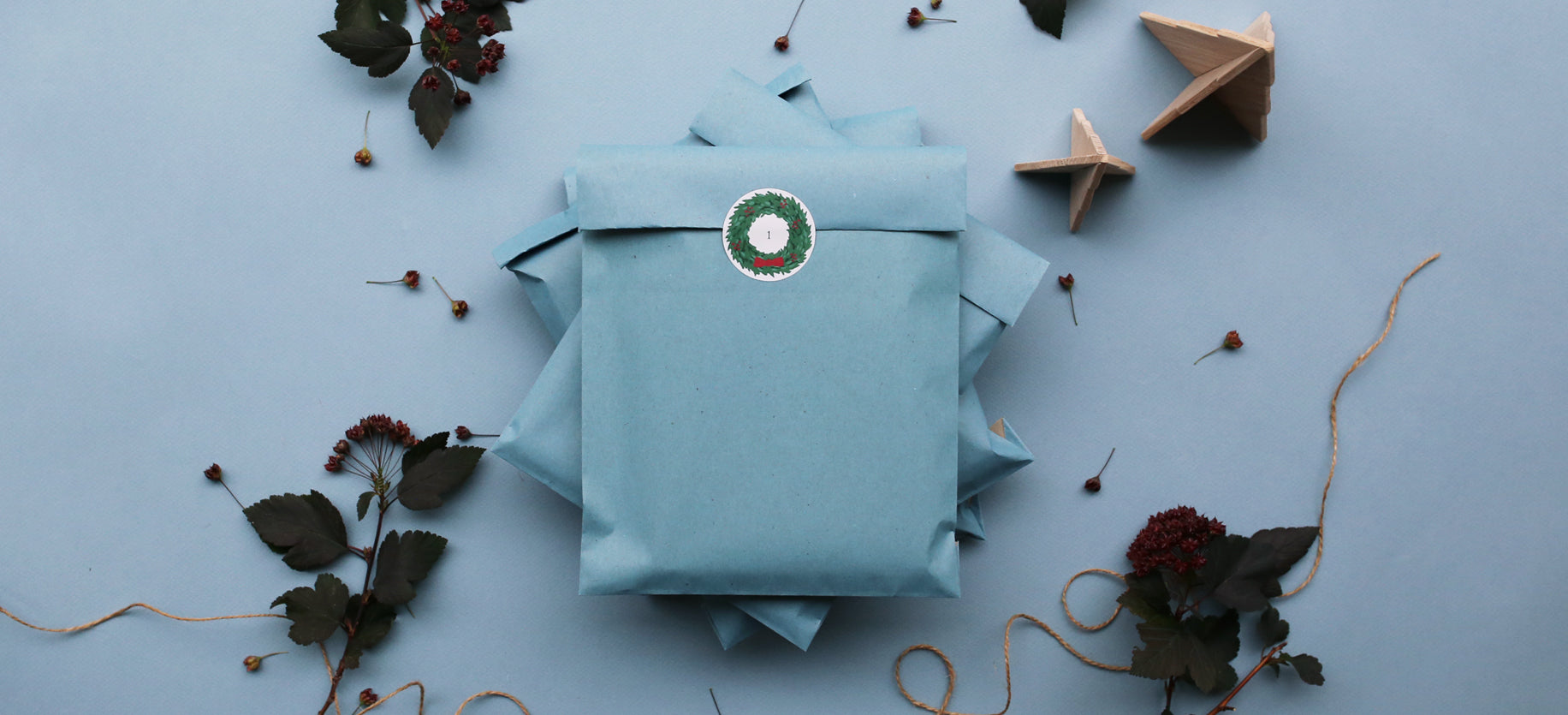 ADVENT GIFTS
