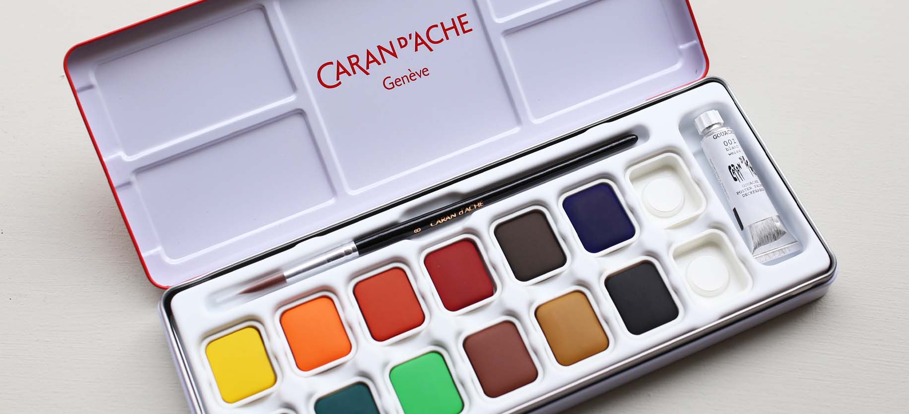 ART & COLOUR TOOLS