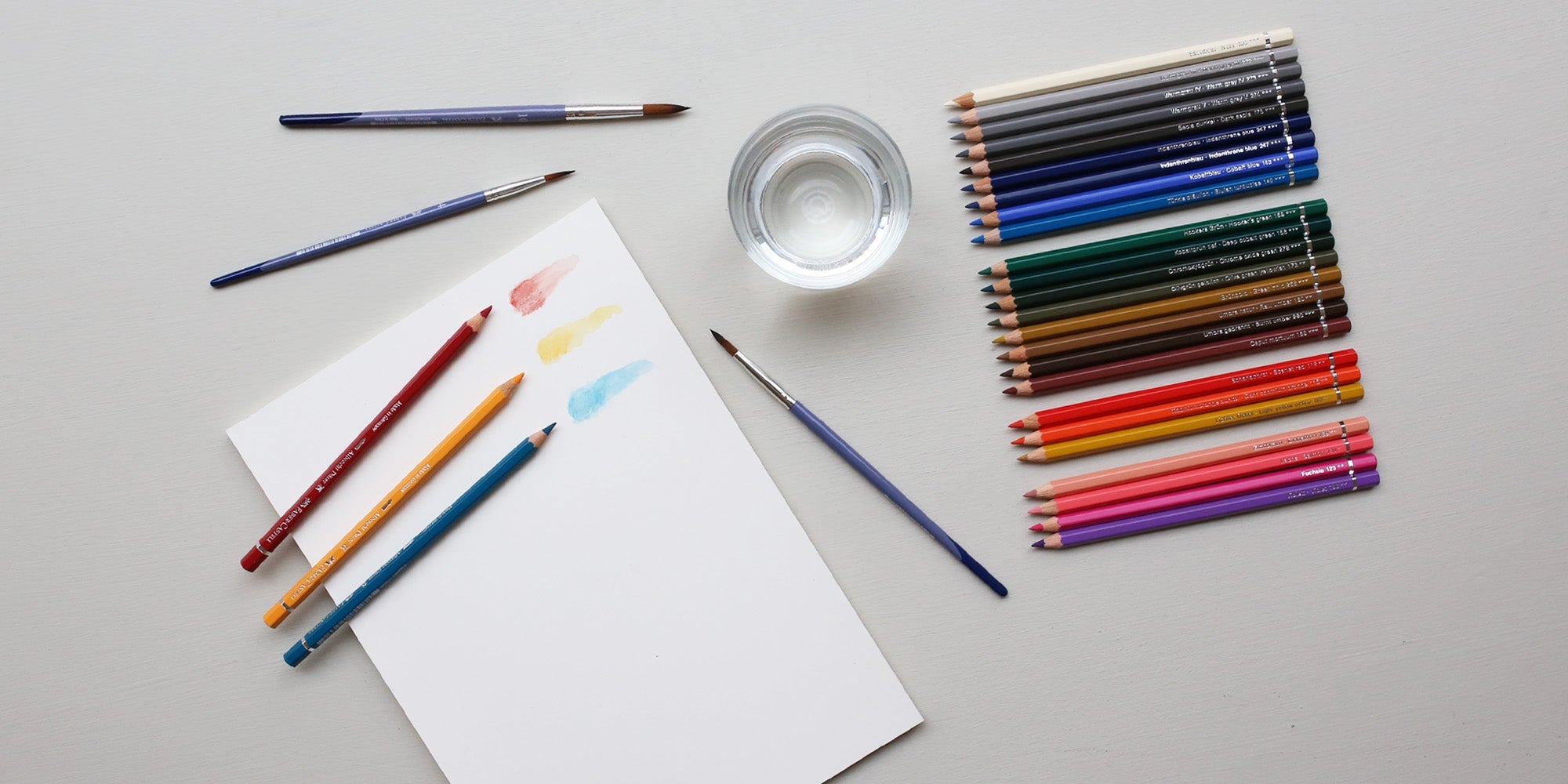 GIFTS FOR THE CREATIVE