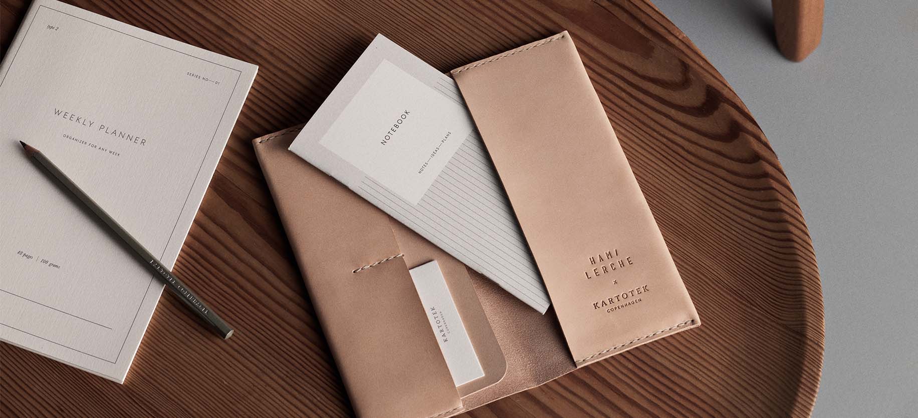 LEATHER CASES