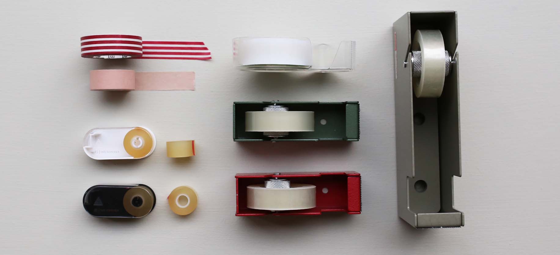 DECORATING TOOLS