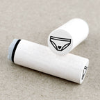 MINI RUBBER STAMP // PERIOD TRACKER