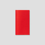 MISHMASH LOG PLANNER // 2027 PLANNER