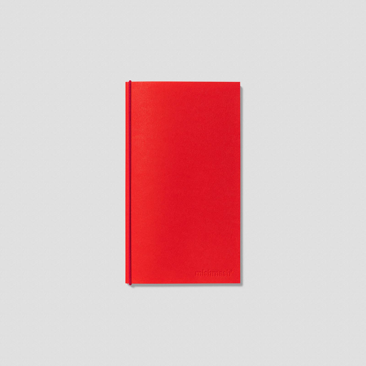 MISHMASH LOG PLANNER // 2027 PLANNER