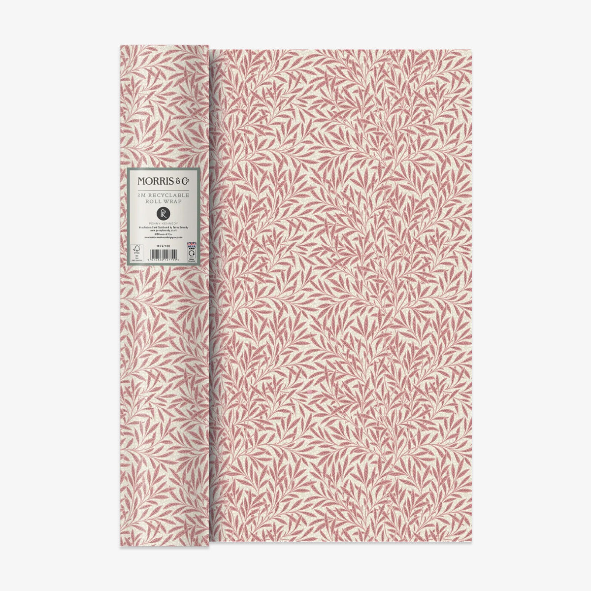 GAVEPAPIR // WILLIAM MORRIS EMERY'S WILLOW