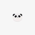 2-IN-1 ERASER // PANDA