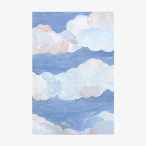 NOTEBOOK L // CLOUD
