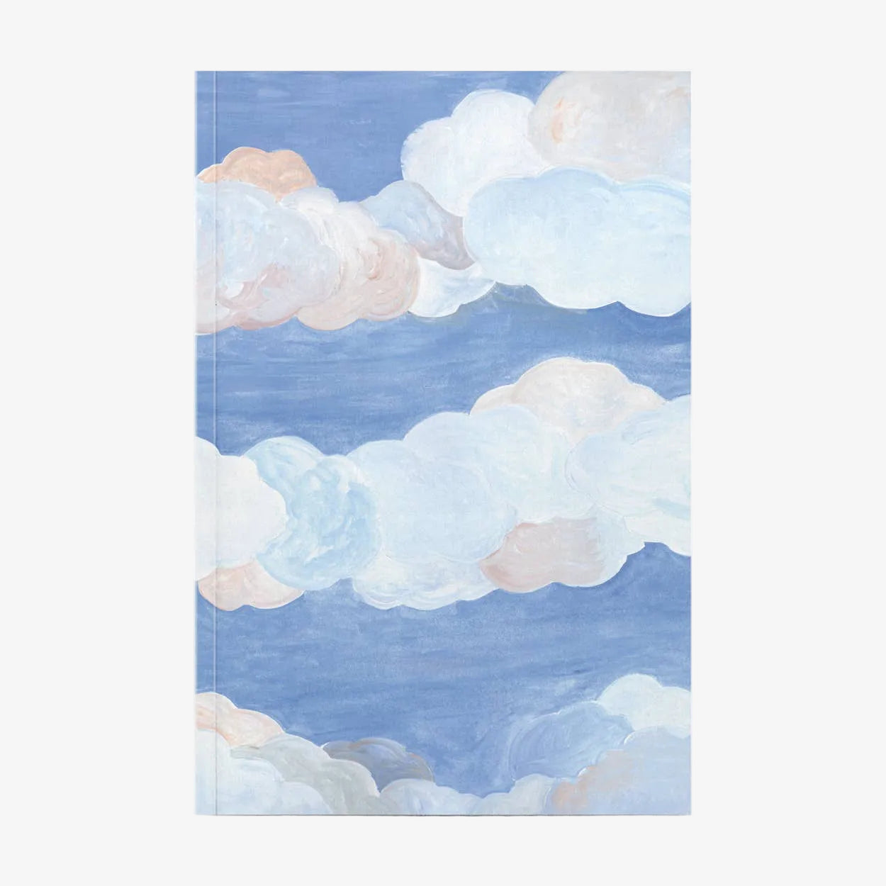 NOTEBOOK L // CLOUD
