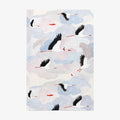 NOTEBOOK M // STORK