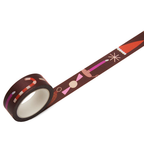MASKING TAPE // CHRISTMAS