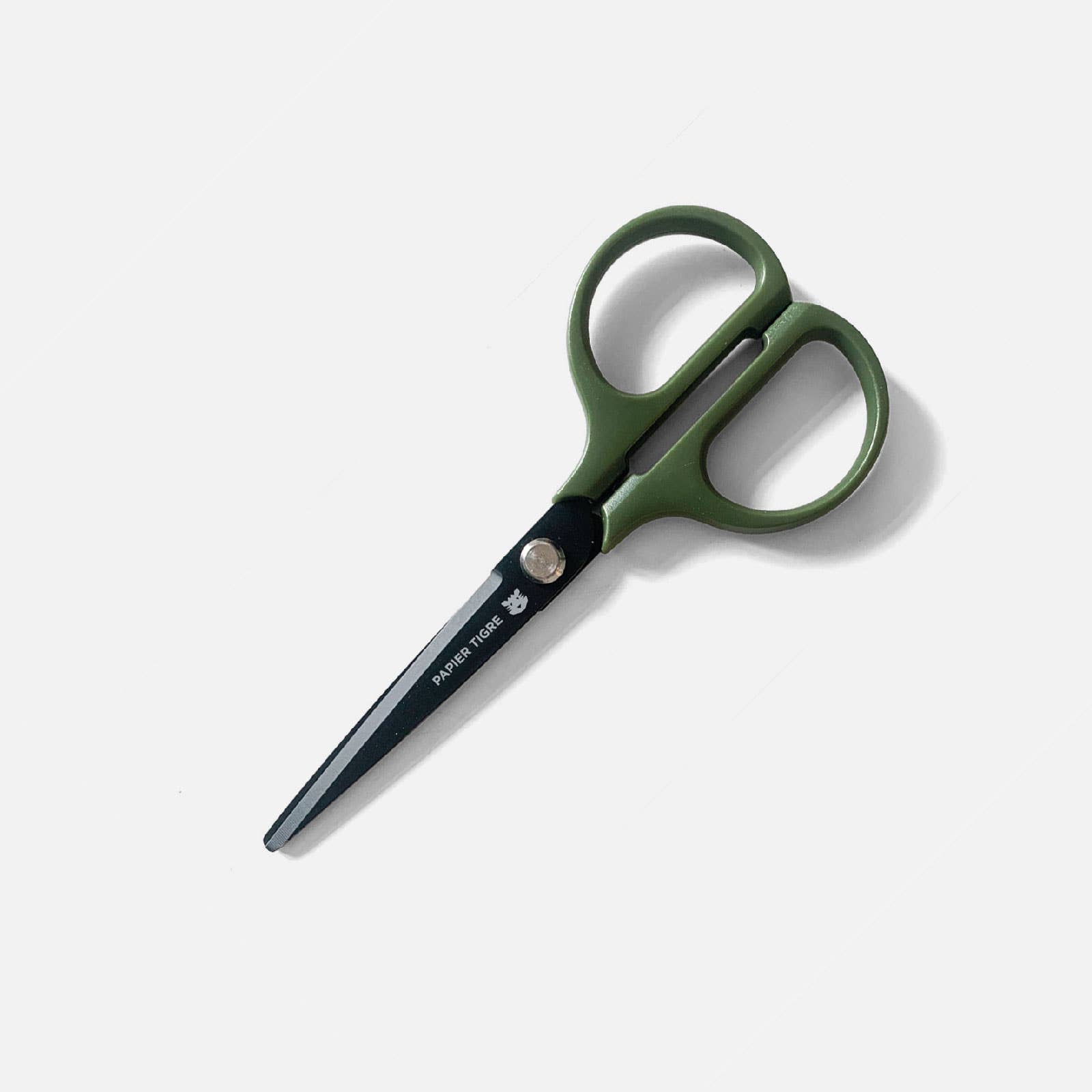 PAPIER TIGRE SCISSORS // KHAKI