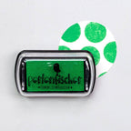 INK PAD MINI // GRASS GREEN