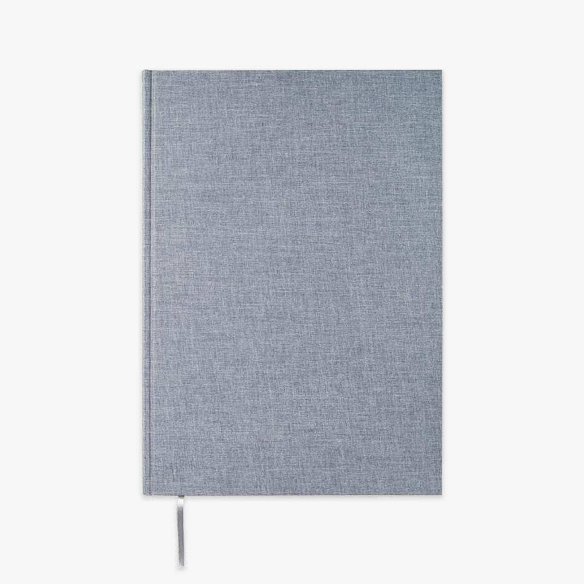 PAPERSTYLE NOTEBOOK A4 RULED // DEMIN