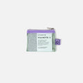 MESH POCKET XS // LILAC & MINT