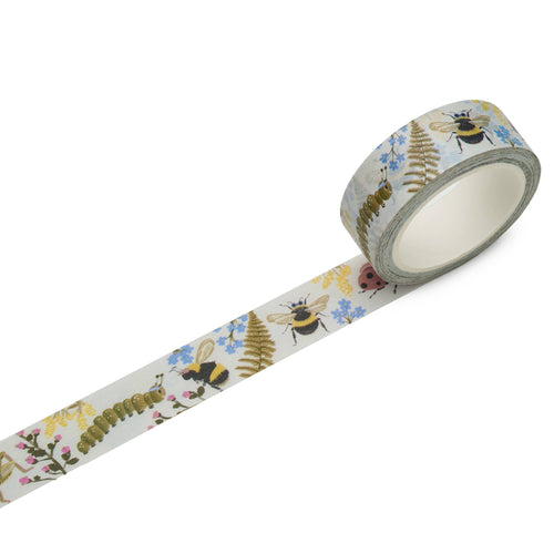 MASKING TAPE // BEES