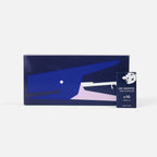 PAPIER TIGRE STAPLES NO.10 // SILVER