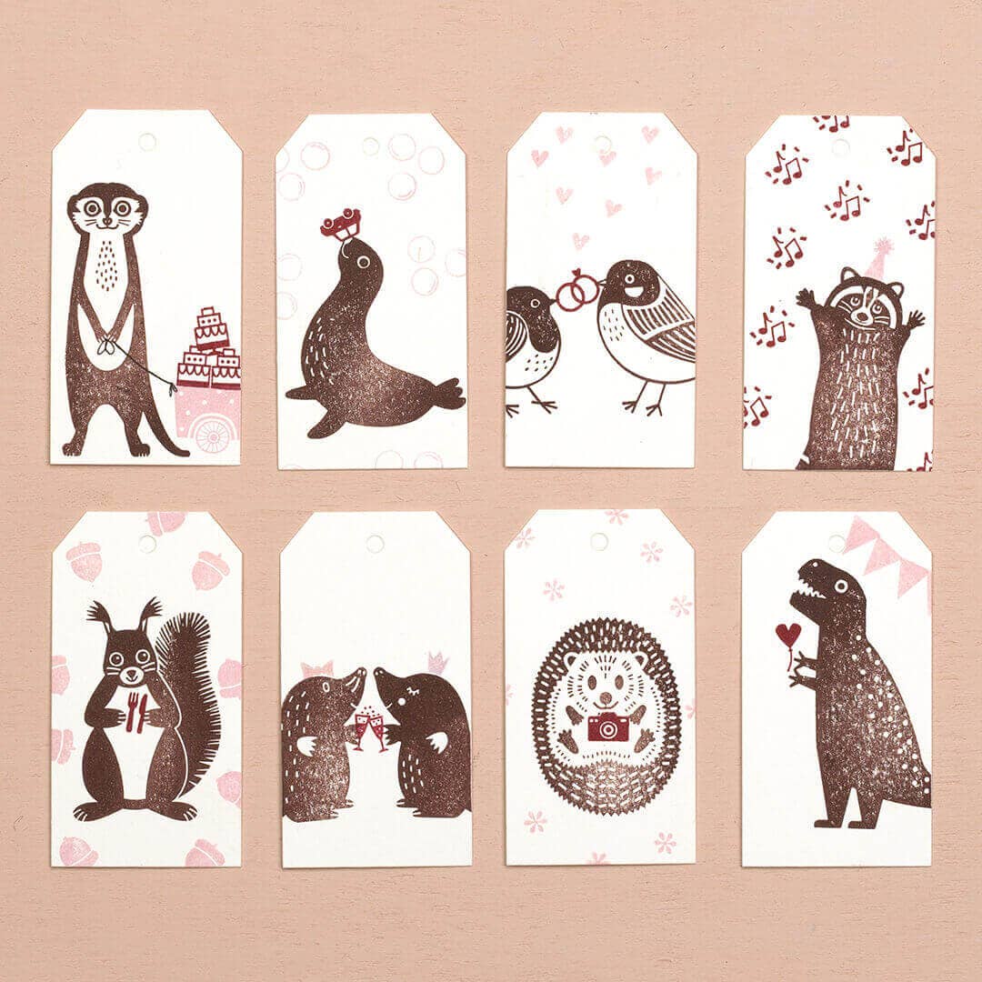 MINI RUBBER STAMP // CAMERA