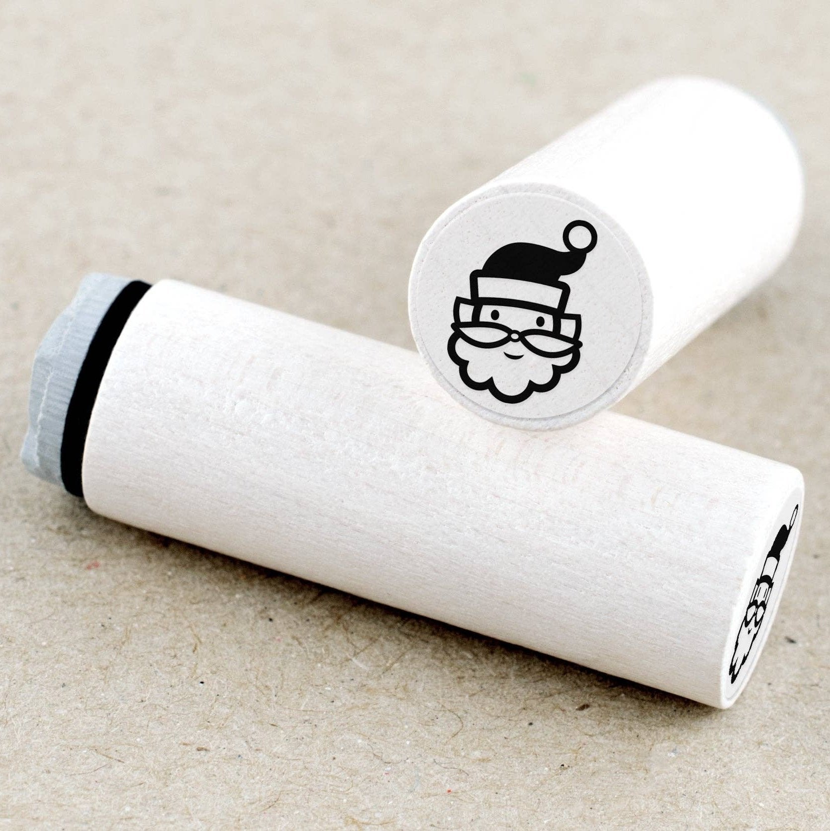 MINI STEMPEL // JULEMAND