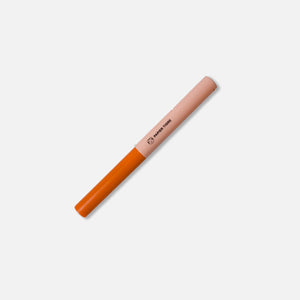 POCKET SCISSORS // BUBBLEGUM ORANGE