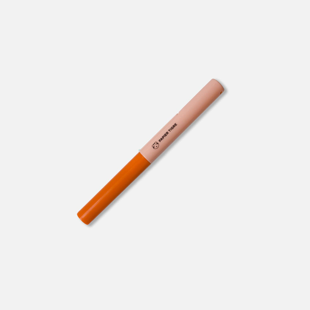 POCKET SCISSORS // BUBBLEGUM ORANGE