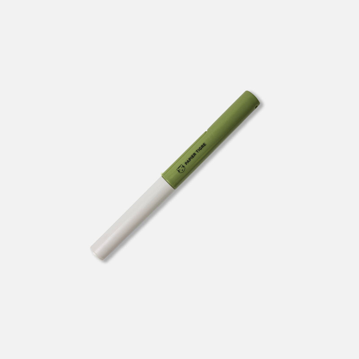 POCKET SCISSORS // OLIVE MOON