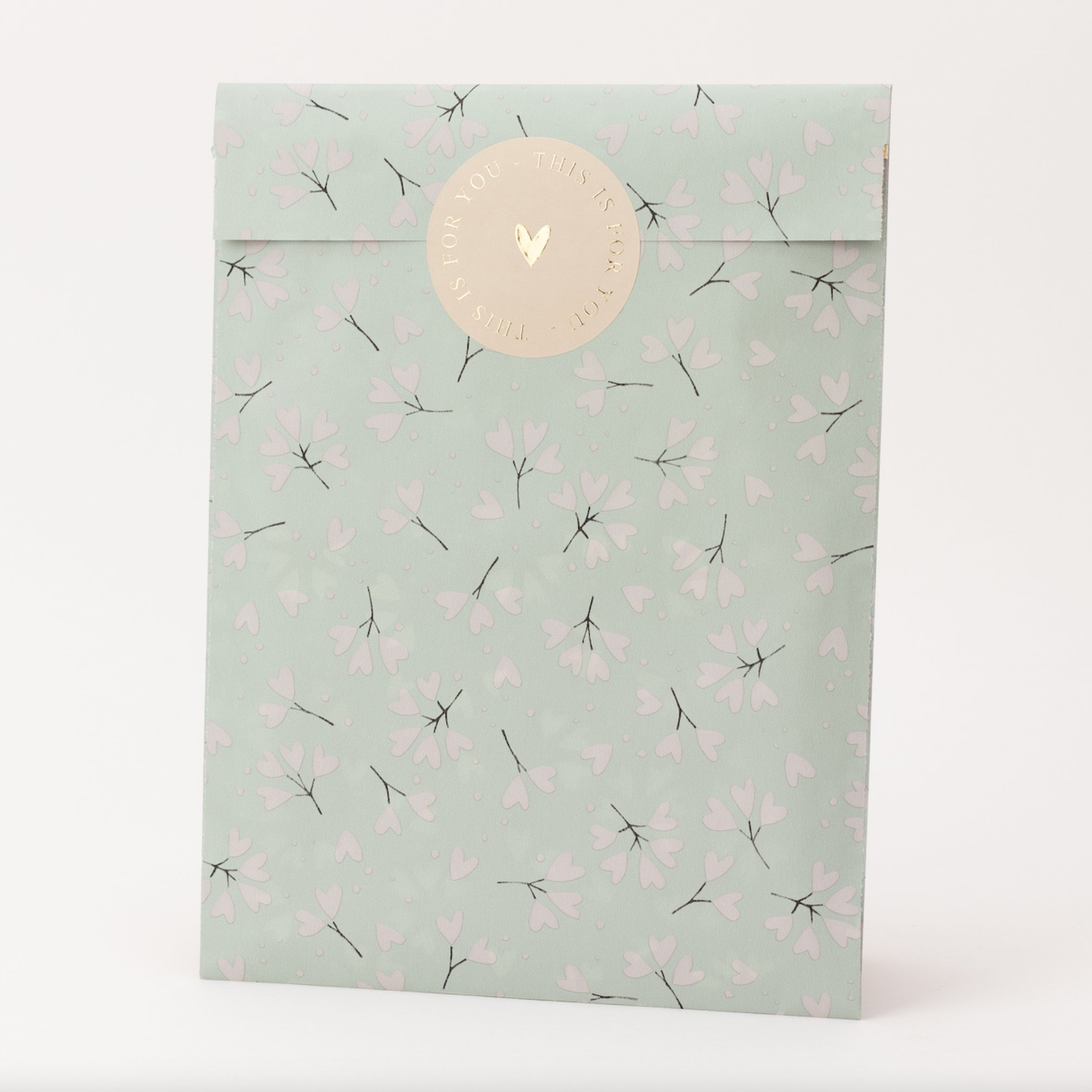 GIFT BAG // CLOVER