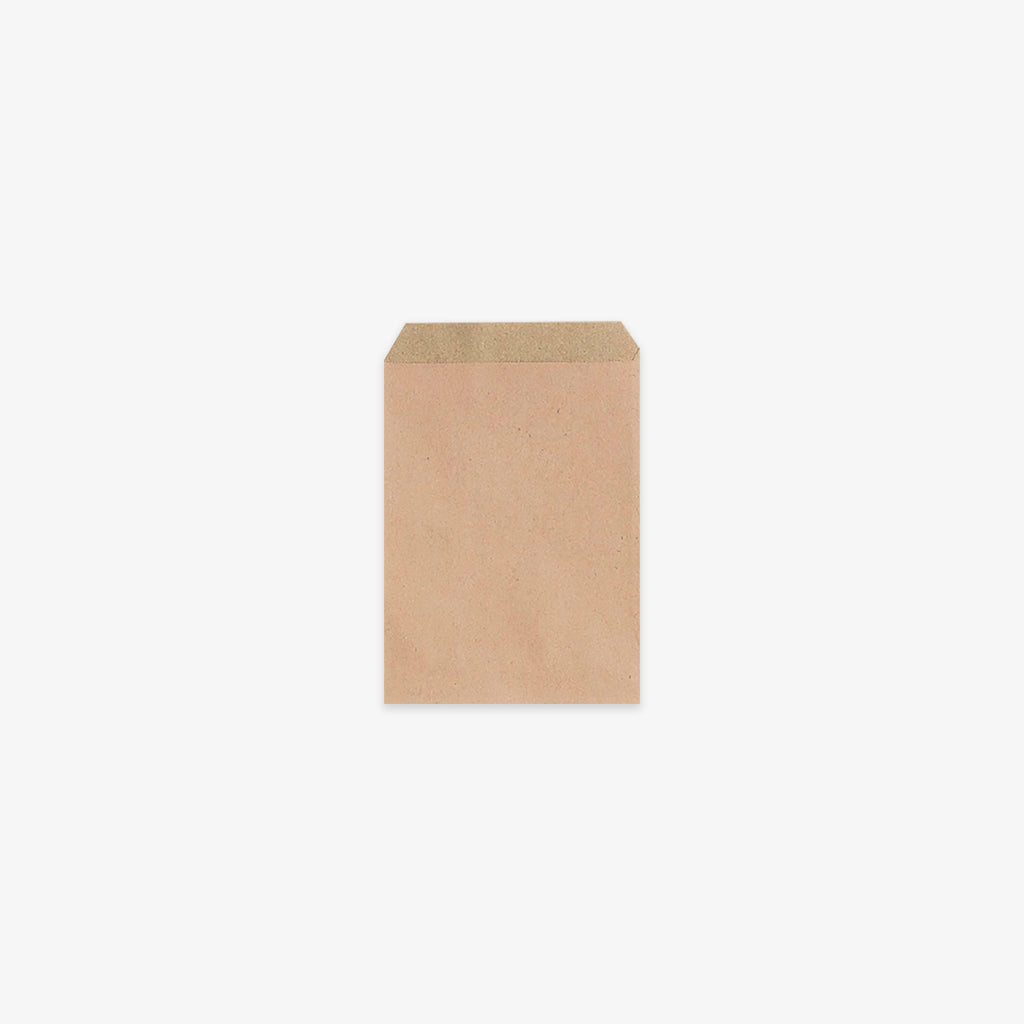 NUDE PAPER GIFT BAG // S